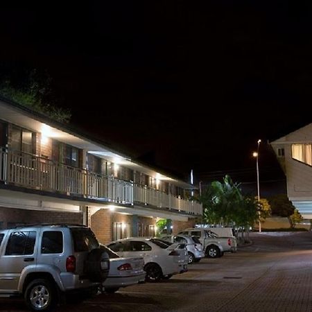 Garden City Motor Inn Brisbane Kültér fotó